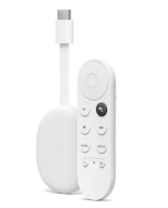 Google Chromecast avec Google TV