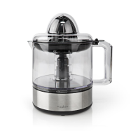 Nedis KAJC110CBK Presse-agrumes 30W Noir