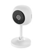 Caméra intérieure Woox R4114H - WiFi Full HD, 1080p, capteur 2 MP