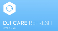 DJI Card Care Refresh (Mavic Air 2), 1 licence, 1 an, Mavic Air 2