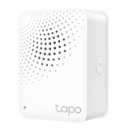 TP-LINK Tapo H100 V1 - Hub intelligent avec carillon