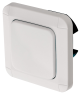 Brennenstuhl 1294290 Interrupteur intégré sans fil BrematicPRO