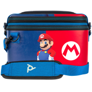 PDP Sac de nuit Switch Mario