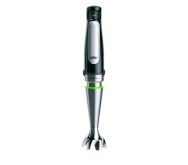 Braun MQ 7087X Mixeur plongeant 1000W Noir