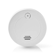 Détecteur de fumée Nedis DTCTS20WT