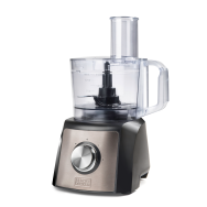 Black & Decker BXFPA1200E Robot culinaire 1,5 L 1200 W Machine de cuisine