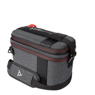 Sac pour interrupteur PDP gris