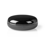 Nedis WIFIRC10CBK Télécommande IR universelle