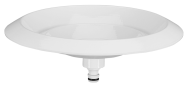 Gardena 11420-20 - Blanc - 250 mm - 250 mm