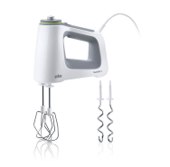 Braun HM5100 Multimix 5 Batteur à main 750 W