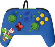 Accessoires pour commutateurs PDP Yoshi