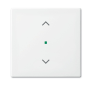 BUSCH JAEGER 6232-10-914 Blanc