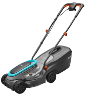 Tondeuse à gazon électrique Gardena PowerMax 32/1200 G2