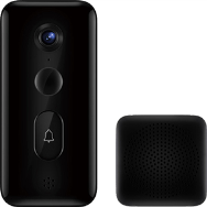 Xiaomi Smart Doorbell 3 - Sonnette vidéo sans fil