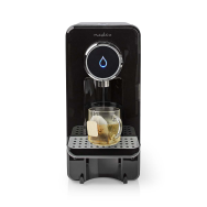 Nedis KAWD100FBK Chauffage 2,5 L Noir