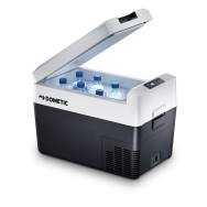 Dometic CDF2 36 - Black - Grey - LCD - 31 L - -15 - 10 °C - R134a - 1 pc(s)