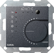 GIRA 210028 - Anthracite