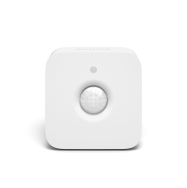 Capteur de mouvement Signify Blanc