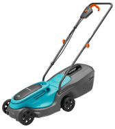 Tondeuse poussée Gardena 14630-20 150 m² 25 L