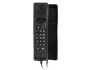 2N Combiné IP Noir