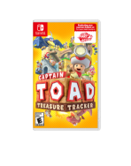 Nintendo Captain Toad : Chasseur de trésors - Switch - Nintendo Switch - Mode multijoueur - E (Tout public)