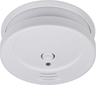 Brennenstuhl RM C 9010 Alarme incendie 9V