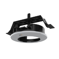 Axis TM3204 - Infällt fäste för Kamera kupol ( 02425-001 )