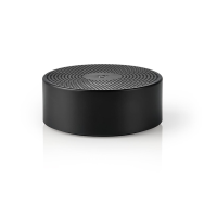 Nedis WIFICDPC10BK Alerte sans fil 80 dB