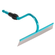 Outil de traction Gardena 3190 18 cm en acier inoxydable