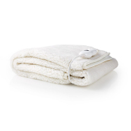 Couverture chauffante Nedis 150x80cm