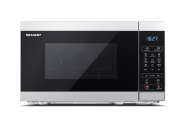 Micro-ondes Sharp YC-MG02E-S