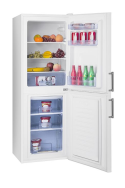 Amica KGC 384 110 W réfrigérateur/congélateur, 139L, blanc