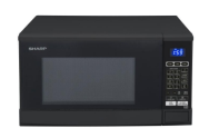 Micro-ondes Sharp R670BK