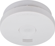 Brennenstuhl RM L 3100 Alarme incendie avec batterie de 10 ans