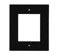 2N 9155011B Cadre noir