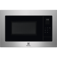 Electrolux EMS4253TEX - Built-in - Combination microwave - 900 W - Touch - Black - Stainless steel - 1000 W