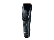 Panasonic ER-DGP84 - Black - Rectangle - 4 mm - 2.5 cm - Titanium - Linear
