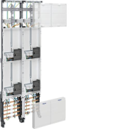 Hager ZK53W7N - 63 A - 1 pièce(s) - 500 mm - 1350 mm