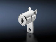 Serrure Rittal pour panneau de support - pour TS 8 (8611180)