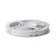Bande LED Nedis SmartLife à l'intérieur