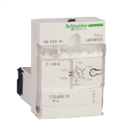 Unité de contrôle APC LUCB12BL 3-12A 24V DC