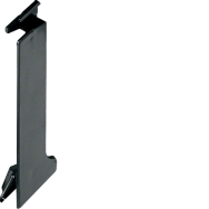 Hager M7239 - Synthétique ABS - Polycarbonate