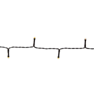 Chaîne LED Nedis 96 Blanc chaud 7,2 m