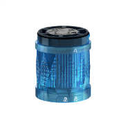 APC XVUC66 - 1 pièce(s) - CA - CC - 2,8 W - 24 V - 60 mm - 85 g