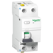 APC A9Z21225 - Connecteur de batterie iID, 2P, 25A, 30mA, Type A