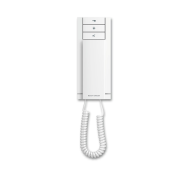BUSCH JAEGER 8300-0-0001 81x38x198mm blanc