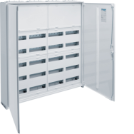 Hager FWB74N - Acier - 1050 mm - 161 mm - 1100 mm