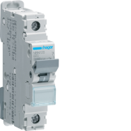 Jardins NBN120 - 230 - 400 V