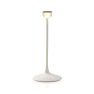 Lampe de table LED Nedis LTLG3M1WT2