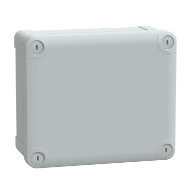 Bâtiment industriel APC GS ABS NSYTBS19168175X150X80 NSYTBS19168